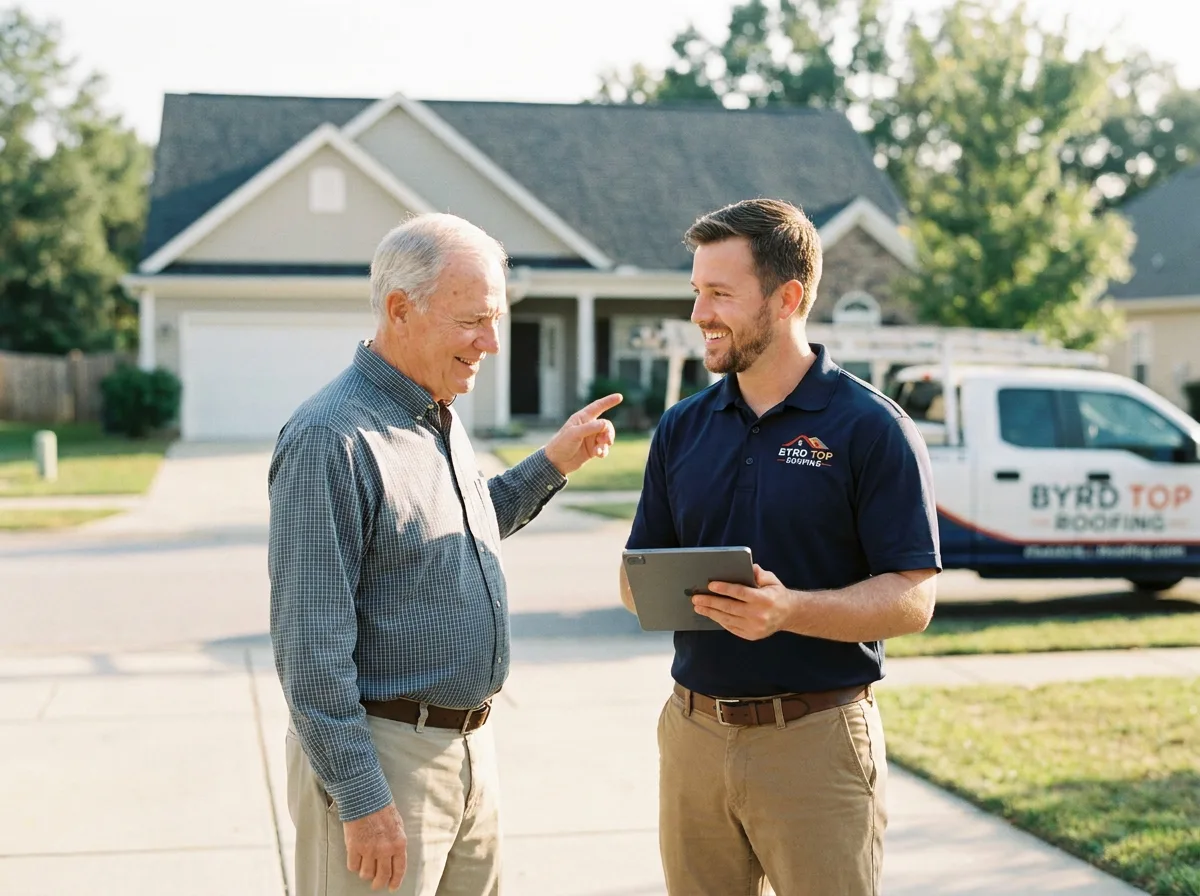 Roofing Brewster, NE FAQs